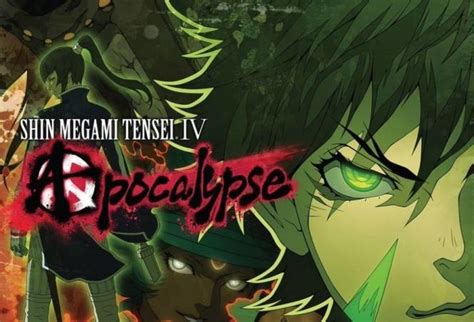 smt4a|Shin Megami Tensei IV: Apocalypse – Alignment/Endings FAQ.